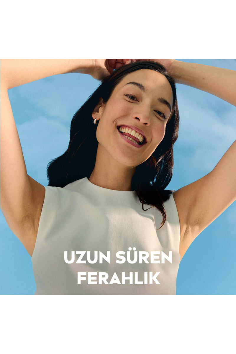 Nivea Fresh Natural Roll on 50 ml