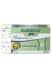 Duobalance Pre 30 Saşe