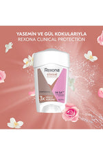 Rexona Clinical Protection Confidence Unisex Deodorant 45 ml