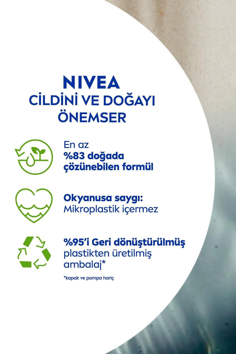 Nivea Sun Koruma ve Bronzluk Spf 50 Güneş Spreyi 200 ml
