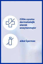 Nivea Derma Control Clinical Deodorant 150 ml 5 Adet