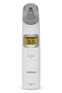 Omron Gentle Temp 521 Kulaktan Ateş Ölçer