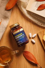 Nutraxin Plus Immun-S Beta Glukan 60 Tablet