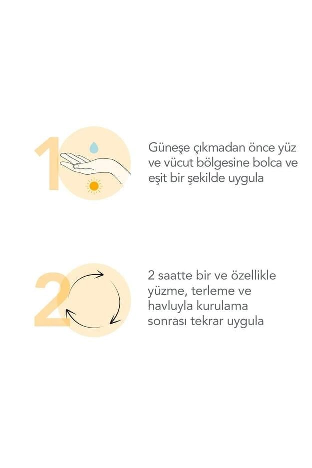 Bioderma Photoderm Pediatrics Mineral Bebek Güneş Koruyucu Spf 50+ 50 gr