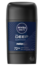 Nivea Men Deep Dimension Stick Deodorant 50 ml