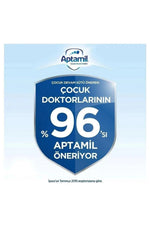 Aptamil Pronutra 4 Devam Sütü 900 gr