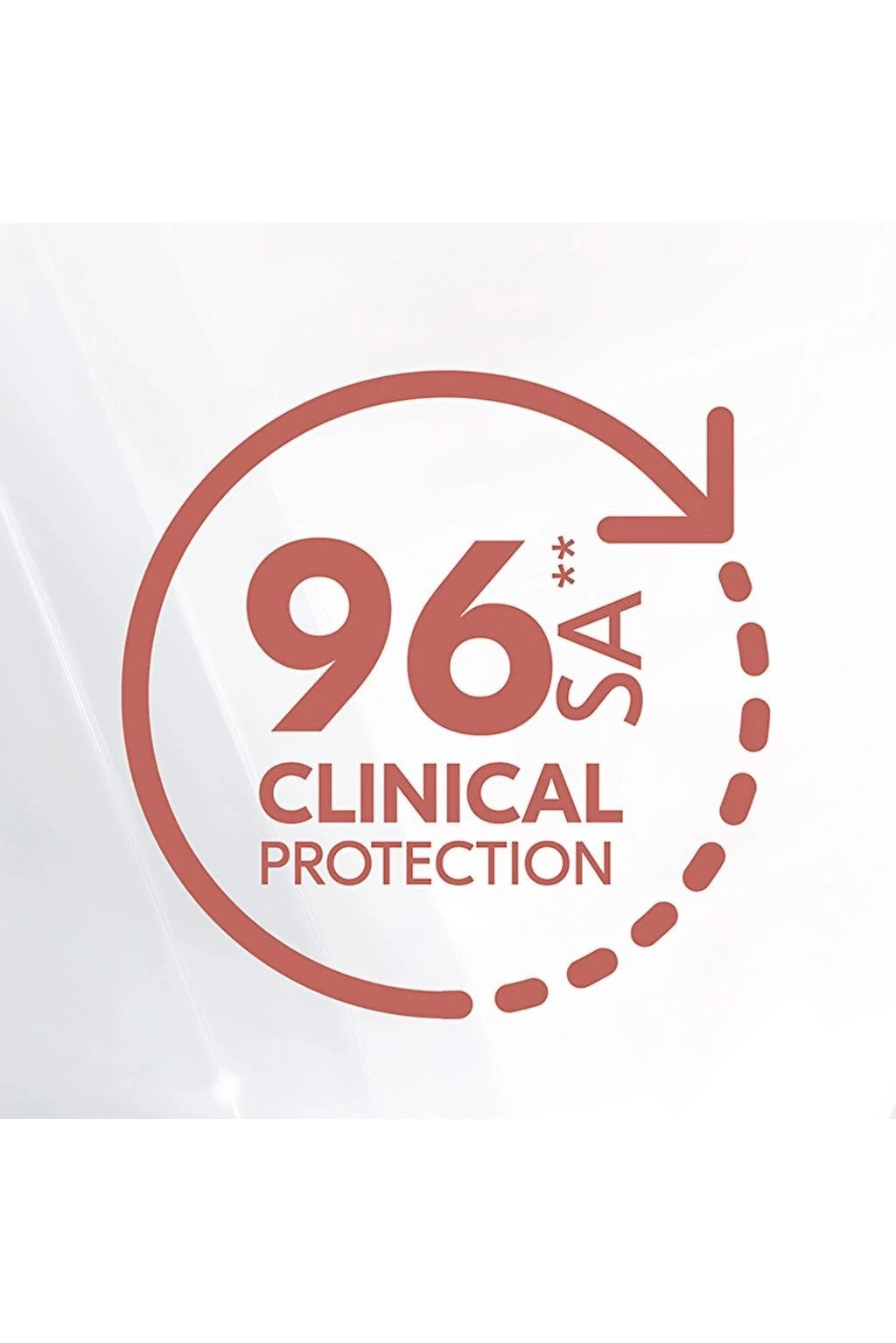 Rexona Clinical Protection Confidence Unisex Deodorant 45 ml