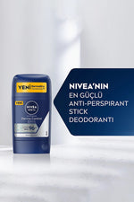 Nivea Men Derma Control Clinical Stick Deodorant 50 ml