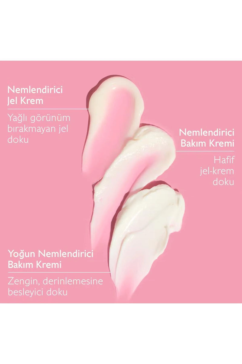 Caudalie VinoHydra Deep Hydration Nemlendirici Bakım Kremi 60 ml