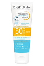 Bioderma Photoderm Pediatrics Mineral Bebek Güneş Koruyucu Spf 50+ 50 gr