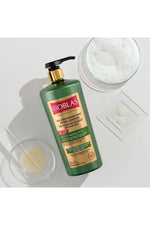 Bioblas Phyto Keratin Şampuan Dökülen, Kuru Ve Yıpranmış Saçlar İçin 1000 ml