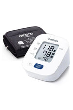 Omron M2+ Digital Koldan Ölçer Tansiyon Aleti