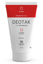 Deotak Krem Deodorant Classic 35 ml