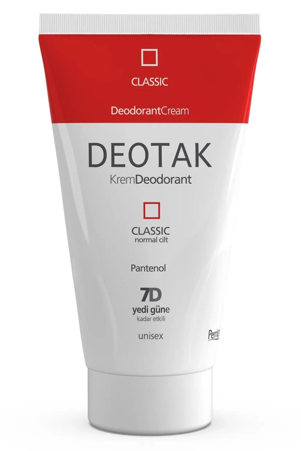 Deotak Krem Deodorant Classic 35 ml