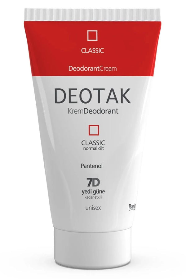 Deotak Krem Deodorant Classic 35 ml