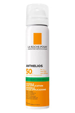 La Roche Posay Anthelios Anti Shine Minst SPF 50 Güneş Koruyucu Spray 75 ml