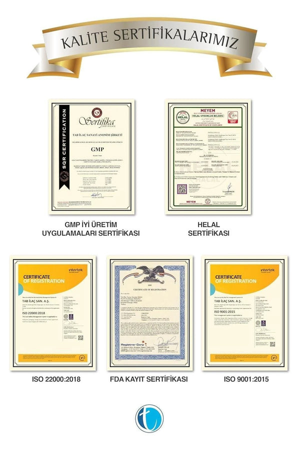 Krilom Omega 3 50 Yumuşak Kapsül 3'lü