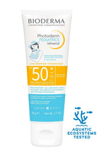 Bioderma Photoderm Pediatrics Mineral Bebek Güneş Koruyucu Spf 50+ 50 gr