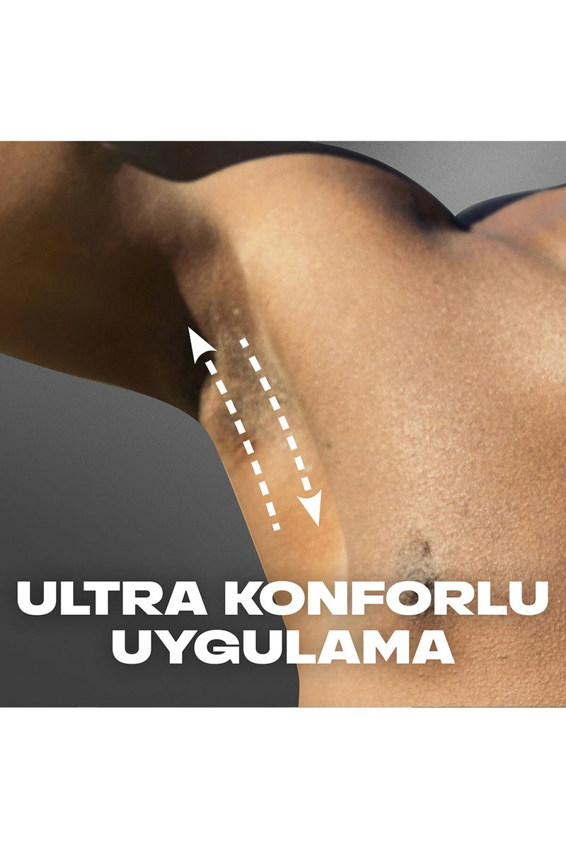 Axe Stick Black Deodorant 50 gr 5'li