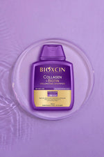 Bioxcin Collagen Biotin Hacim Veren Şampuan 300 ml - İkincisi %50 İndirimli