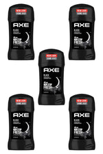 Axe Stick Black Deodorant 50 gr 5'li