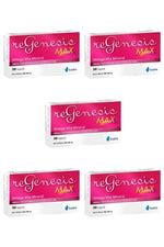 Regenesis Max 30 Kapsül 5'li