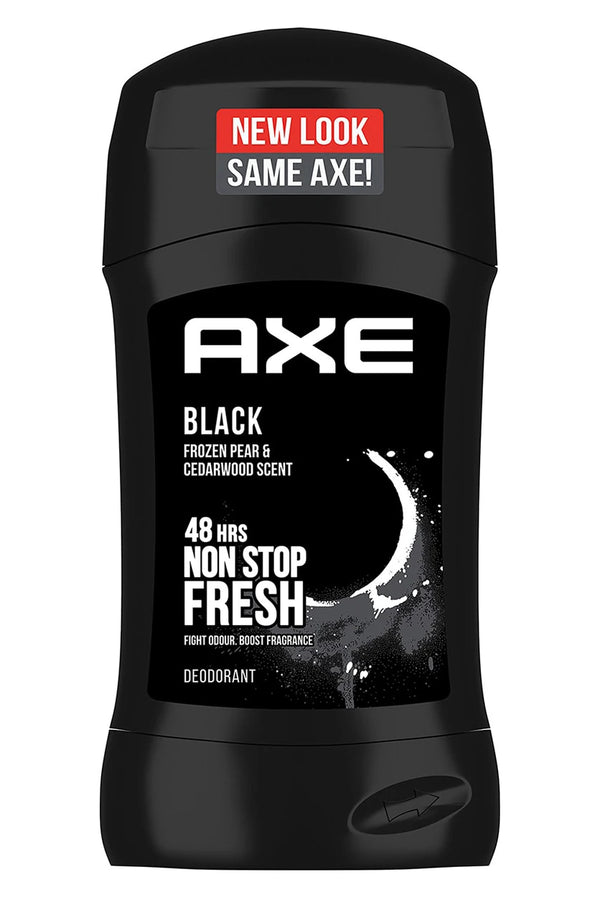 Axe Stick Black Deodorant 50 gr