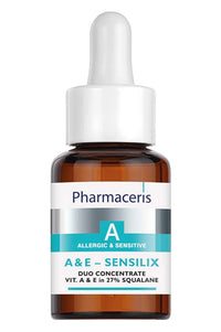 Pharmaceris A ve E Vitamini İçeren Cilt Yenileyici Duo Konsantre Serum 30 ml