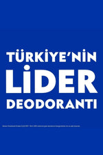 Nivea Black White Invisible İpeksi Pürüzsüzlük Deodorant 150 ml 4 Adet