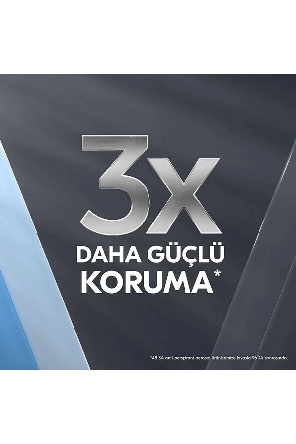 Rexona Men Clinical Protection Clean Scent Deodorant 45 ml