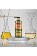 Bioblas Phyto Keratin Şampuan Dökülen, Kuru Ve Yıpranmış Saçlar İçin 1000 ml