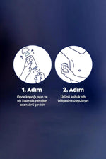 Nivea Men Silver Protect Stick Deodorant 50 ml