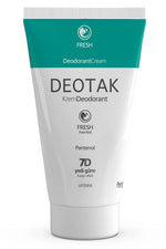 Deotak Krem Deodorant Fresh 35 ml