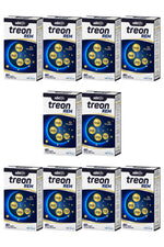 NBT Life Treon REM 60 Kapsül 10 Adet