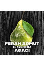 Axe Stick Black Deodorant 50 gr 2'li