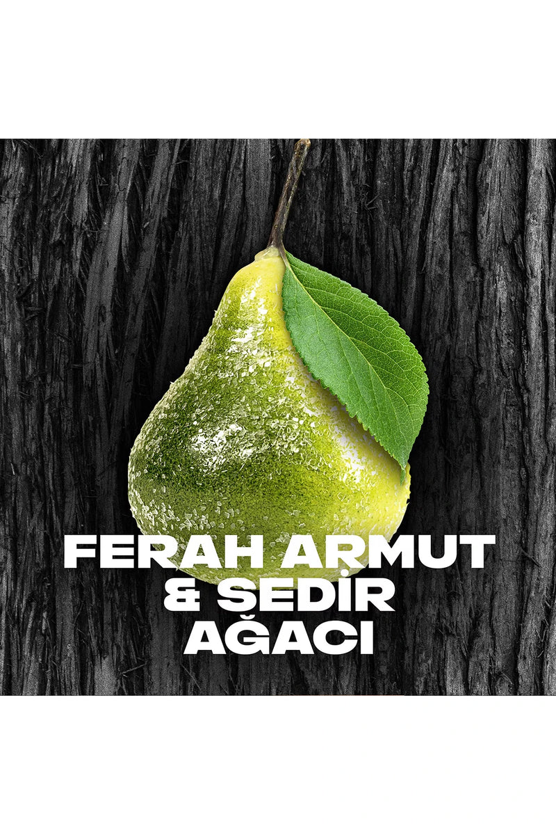 Axe Stick Black Deodorant 50 gr 2'li