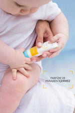 Bioderma Photoderm Pediatrics Mineral Bebek Güneş Koruyucu Spf 50+ 50 gr