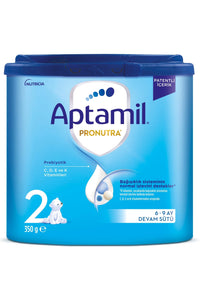 Aptamil Pronutra 2 Devam Sütü 350 gr