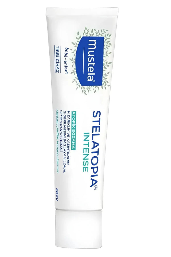 Mustela Stelatopia Intense Bakım Kremi 30 ml