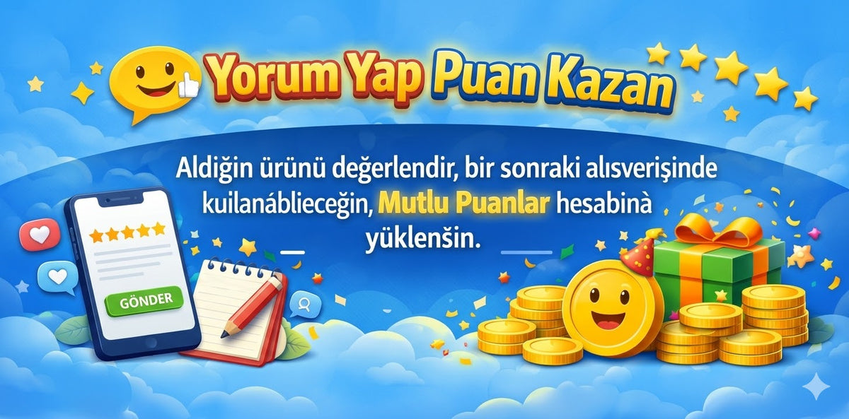 Mutlu Fiyatlar